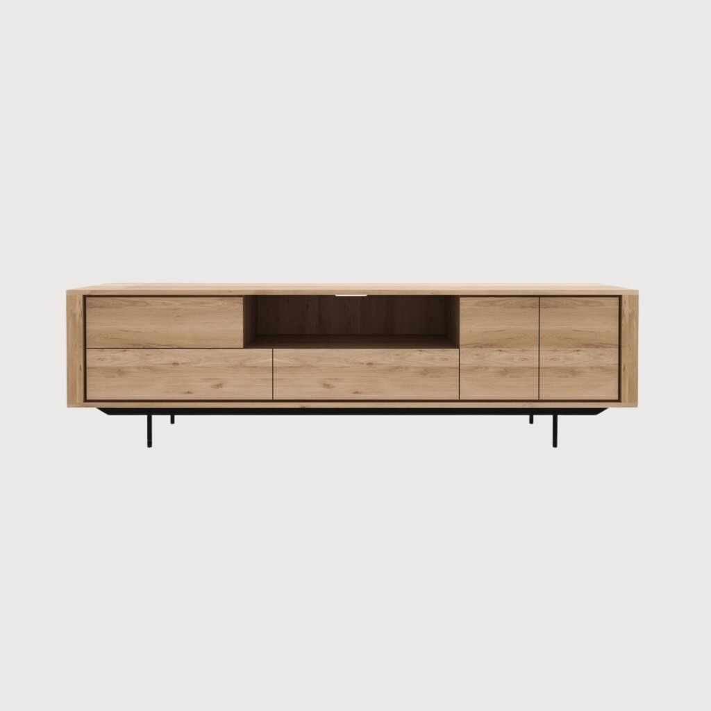 Shadow TV cupboard