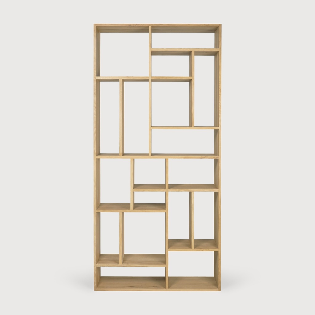 M rack TEMPLATE