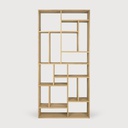 M rack TEMPLATE