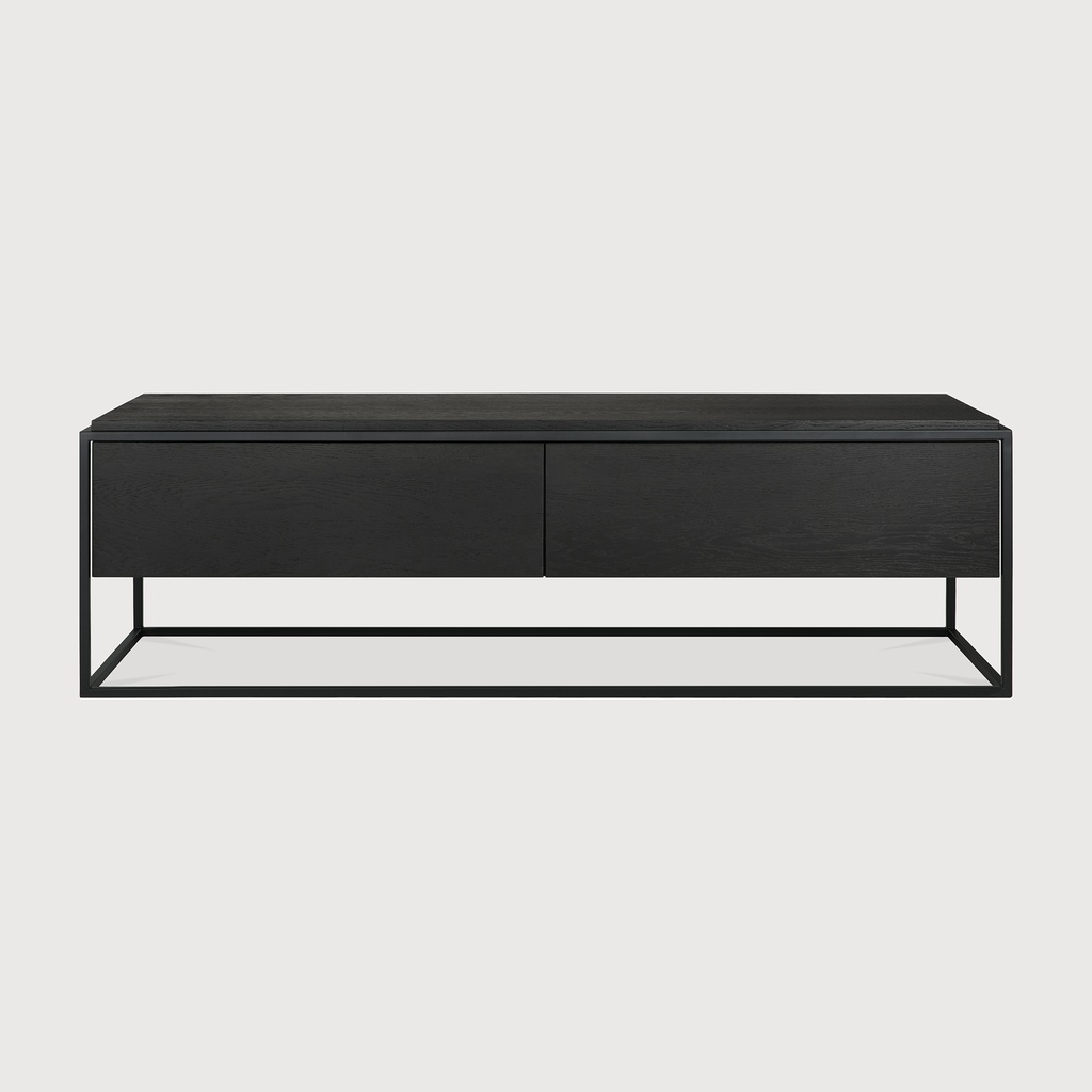 Monolit TV cupboard