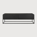 Monolit TV cupboard