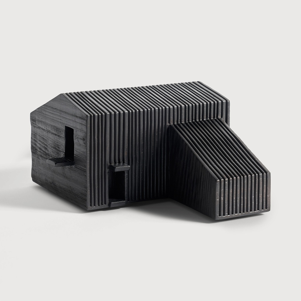 Farmhouse object TEMPLATE