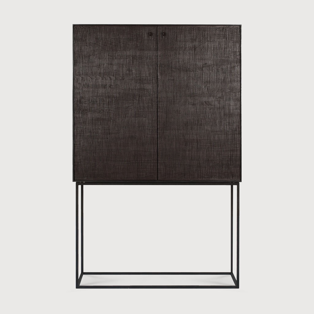 Grooves cupboard TEMPLATE