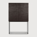 Grooves cupboard TEMPLATE