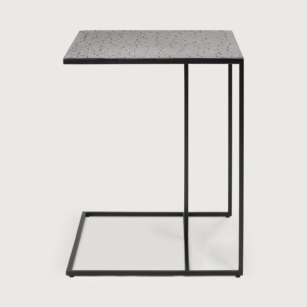 Triptic side table TEMPLATE