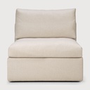 Mellow modular sofa - 1 seater