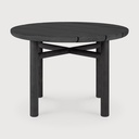 Quatro outdoor bijzettafel