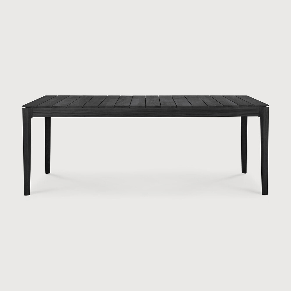 Bok outdoor dining table - 200cm