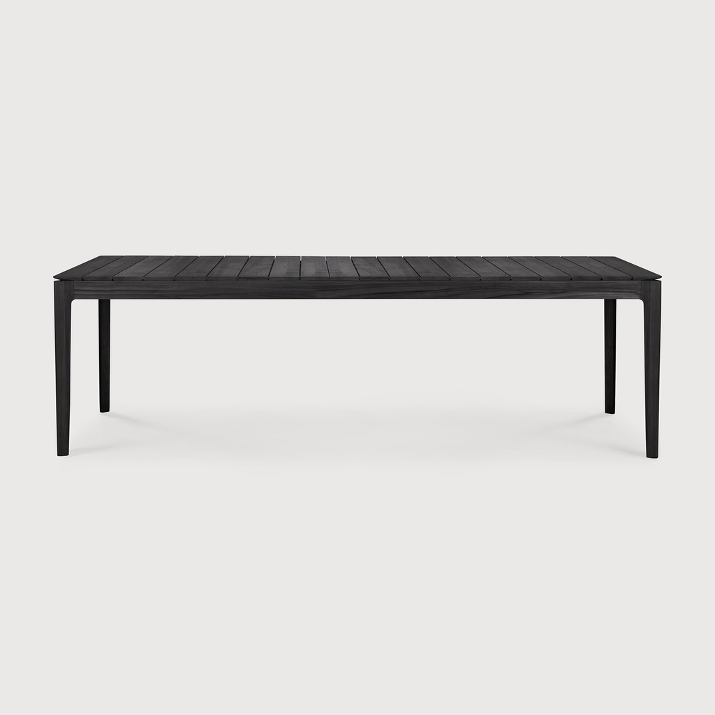 Bok outdoor eettafel