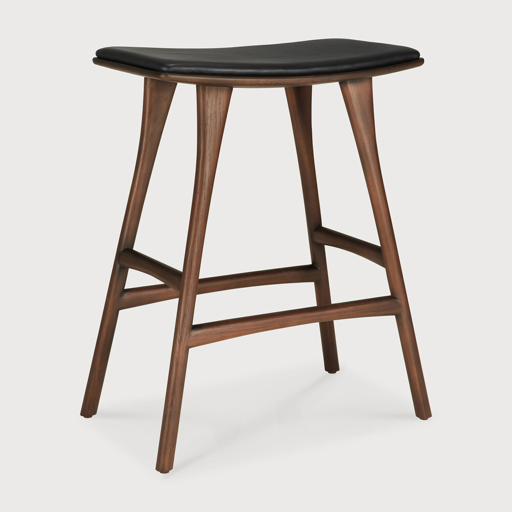 Tabouret de bar Osso