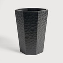 Chopped paper basket TEMPLATE