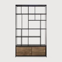 Studio rack TEMPLATE