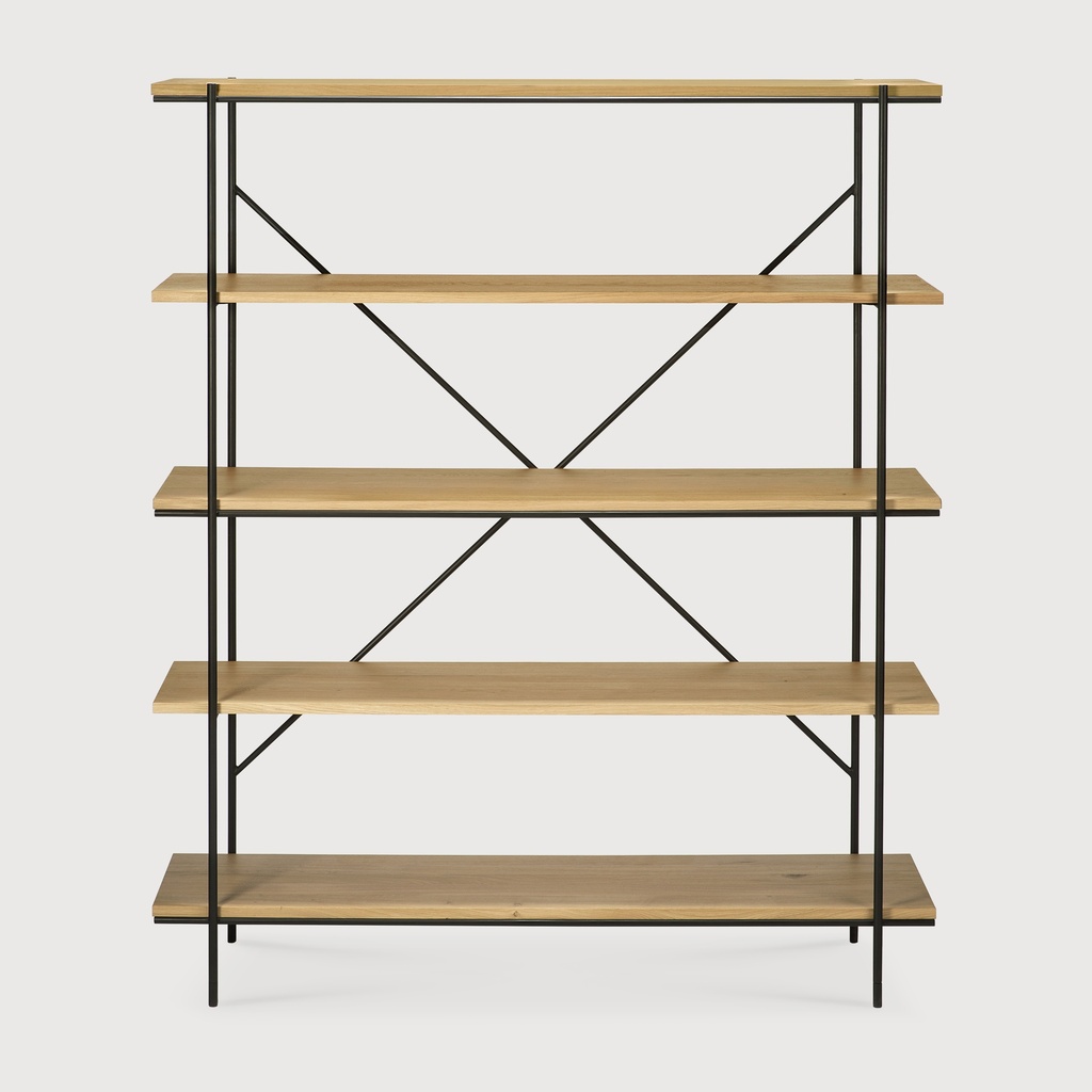Rise rack TEMPLATE