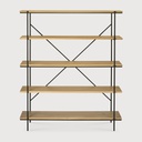 Rise rack