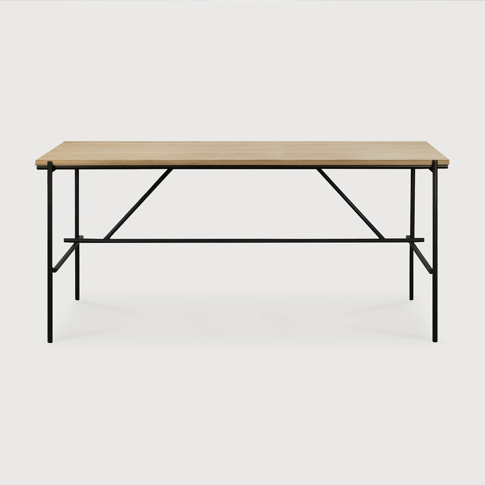 Bureau Oscar - 200cm