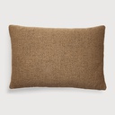 Nomad outdoor cushion - cumin
