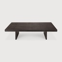 Table basse Grooves