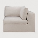 Mellow Sofa - corner TEMPLATE
