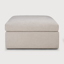 Mellow Sofa footstool TEMPLATE