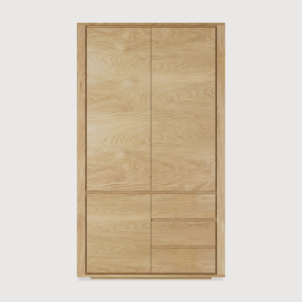 Shadow dresser TEMPLATE