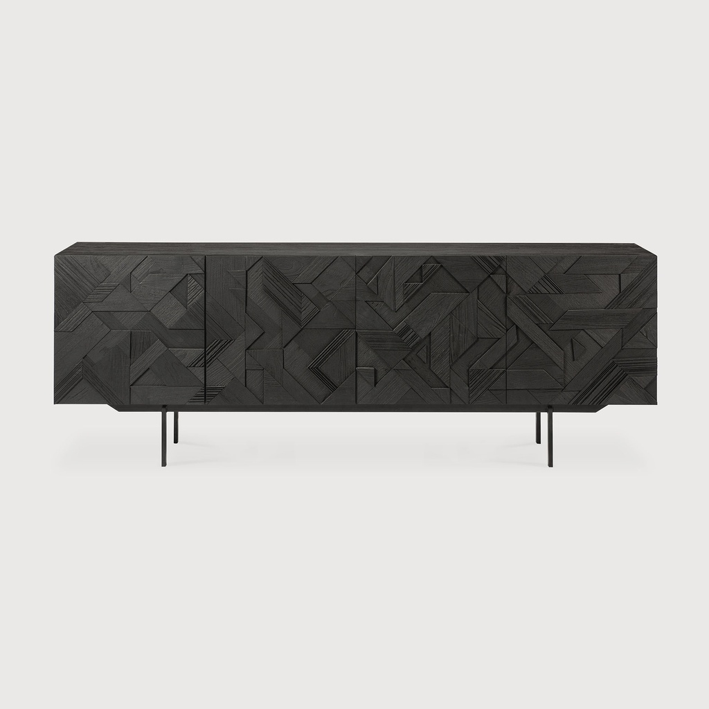 Graphic sideboard TEMPLATE