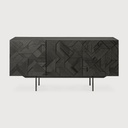 Graphic sideboard TEMPLATE