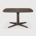 Corto dining table - 140 cm TEMPLATE