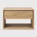 Nordic II bedside table TEMPLATE