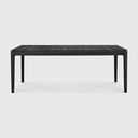 Bok outdoor dining table - 162cm