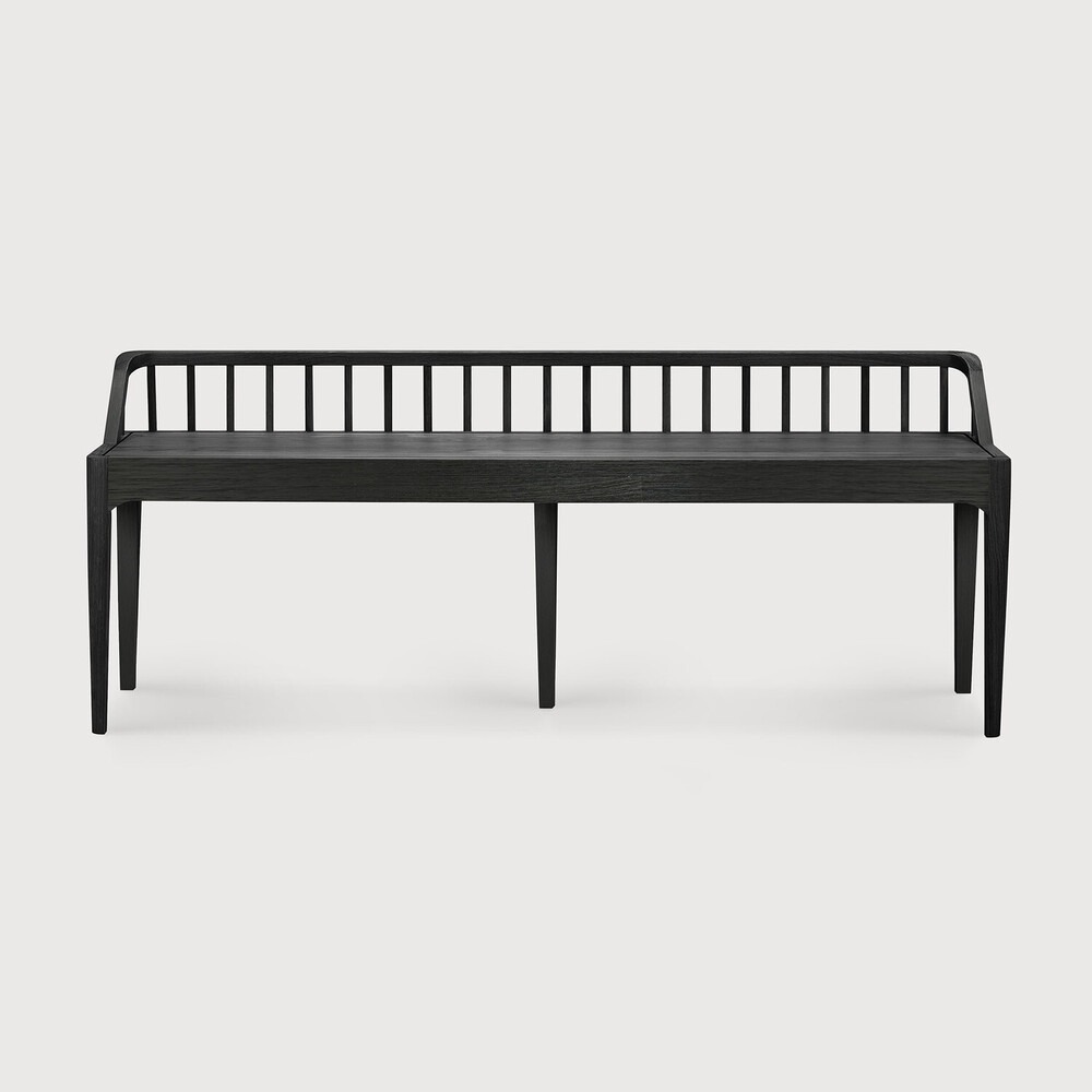 Spindle bench TEMPLATE