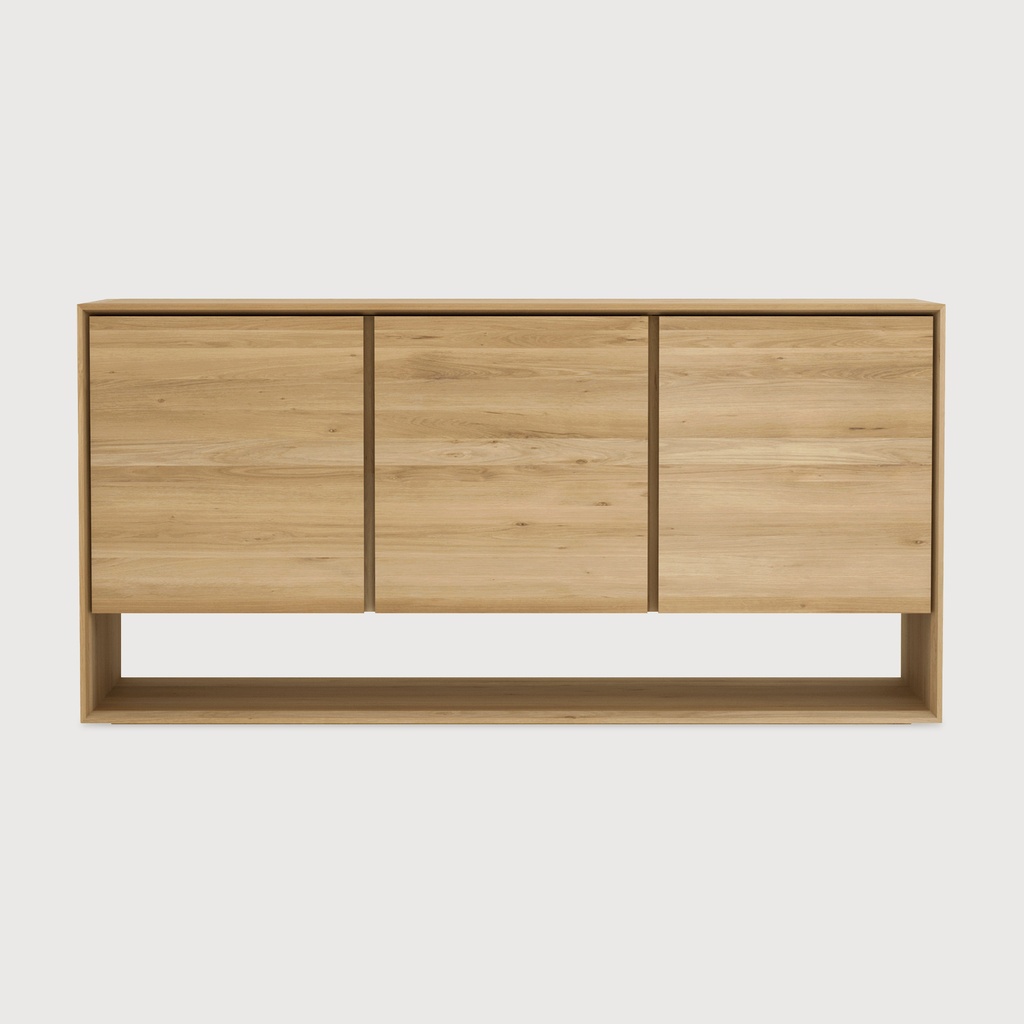 Nordic sideboard TEMPLATE