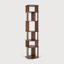 Stairs kast