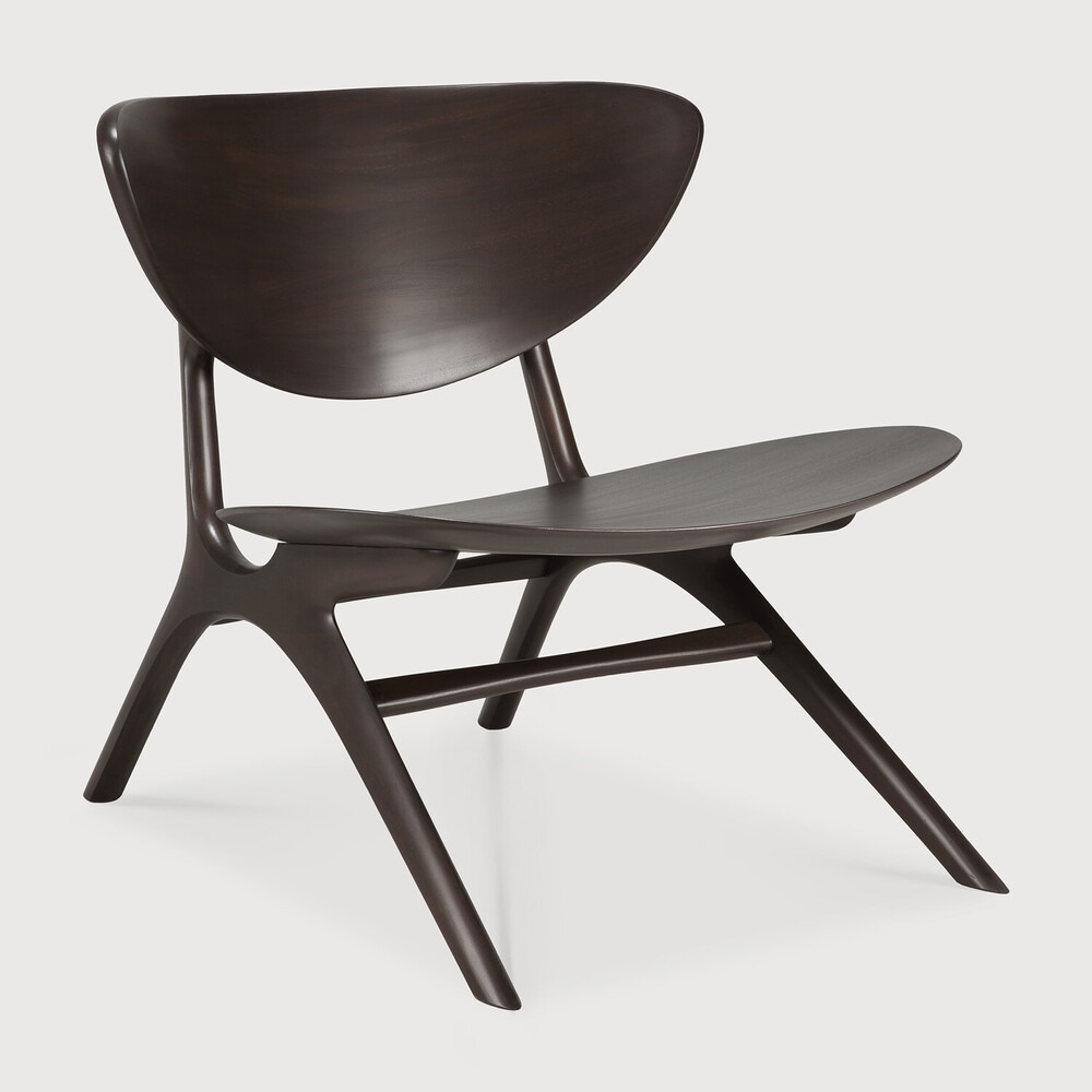 Eye lounge chair TEMPLATE