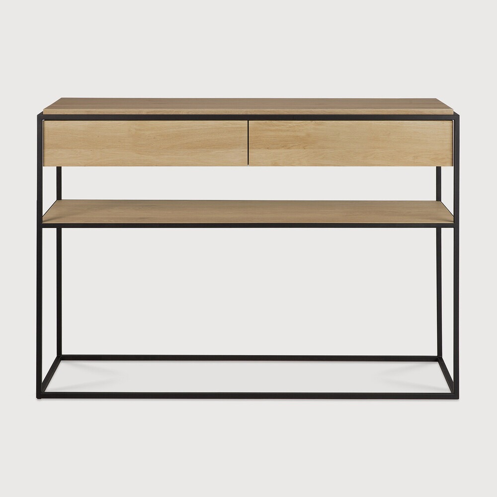 Monolit console TEMPLATE