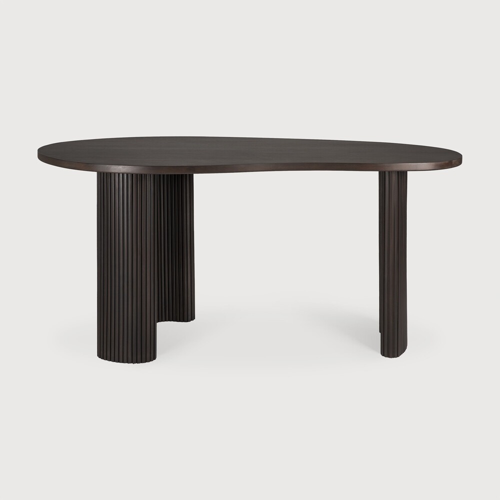 Boomerang desk TEMPLATE