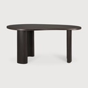 Boomerang desk TEMPLATE