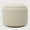 Donut outdoor pouf TEMPLATE