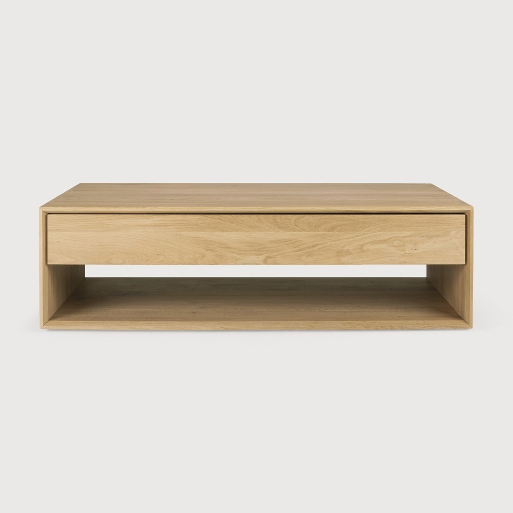 Table basse Nordic