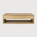 Nordic coffee table TEMPLATE