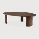 Boomerang coffee table TEMPLATE