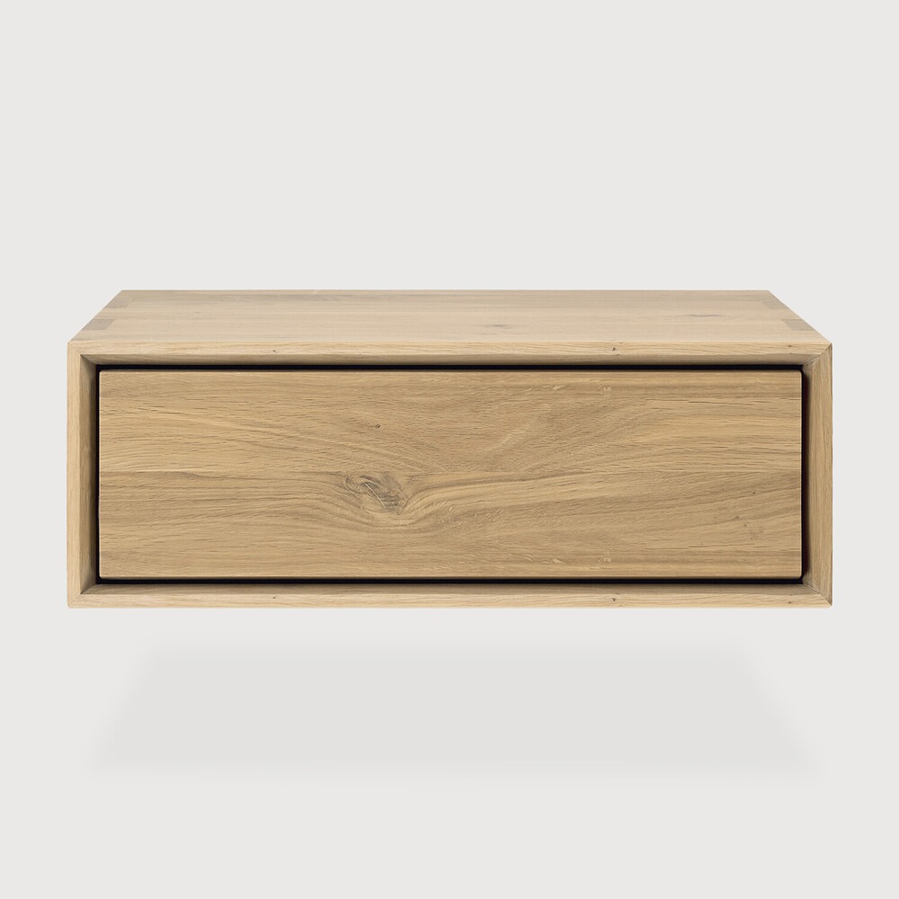Nordic II hanging bedside table TEMPLATE