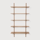 PI wall shelf TEMPLATE
