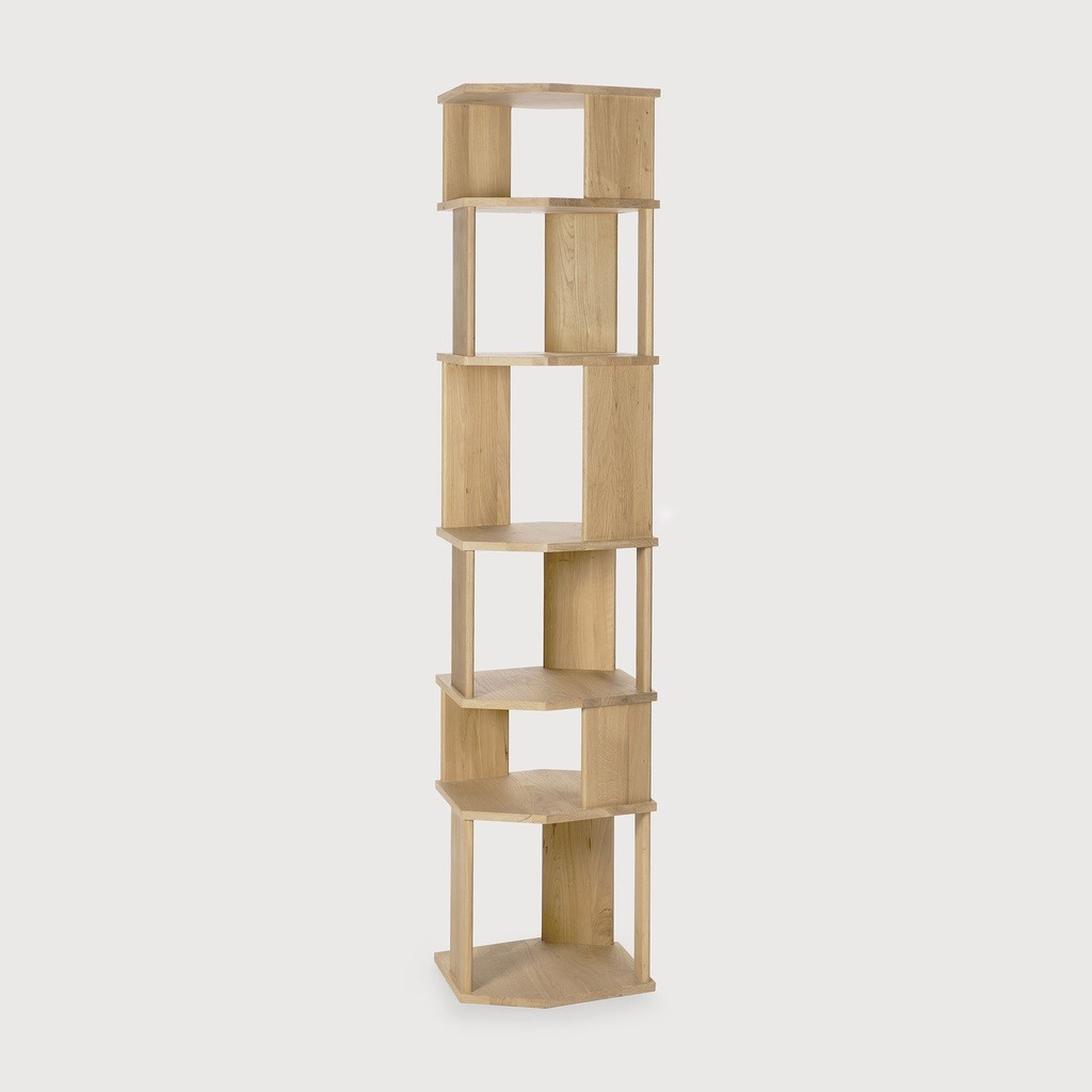 Stairs column TEMPLATE