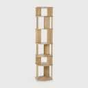 Stairs column TEMPLATE