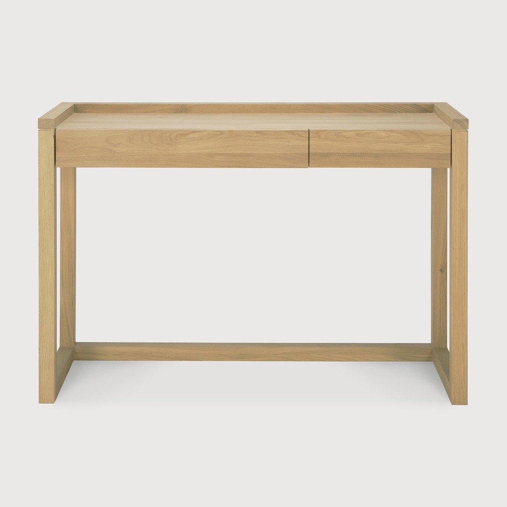 Frame desk TEMPLATE