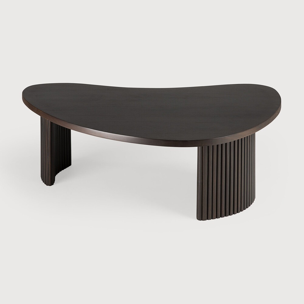 Boomerang coffee table TEMPLATE