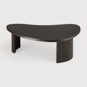 Boomerang coffee table TEMPLATE