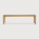 PI bench TEMPLATE