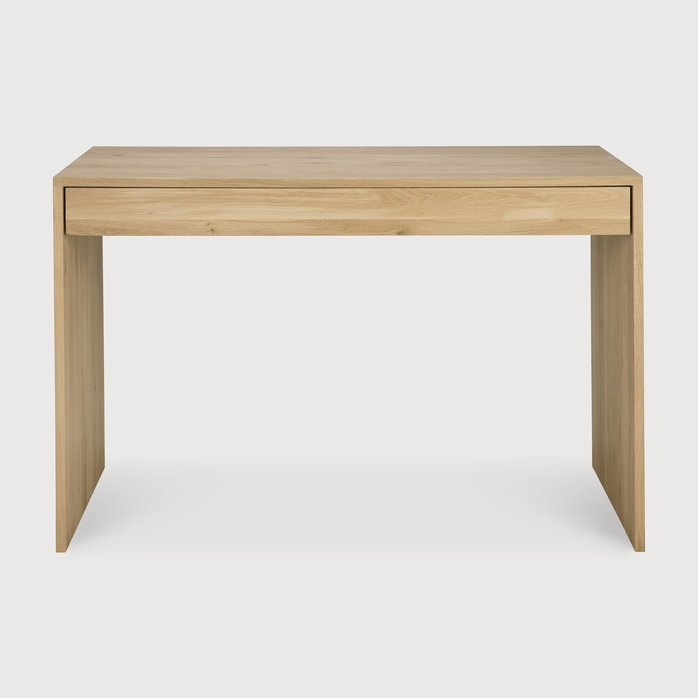 Wave desk TEMPLATE