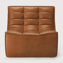 N701 sofa - 1 seater TEMPLATE